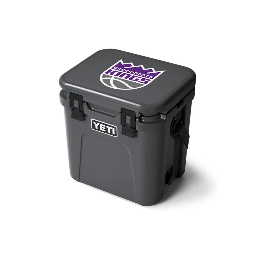 Sacramento Kings Roadie® 24 Hard Cooler