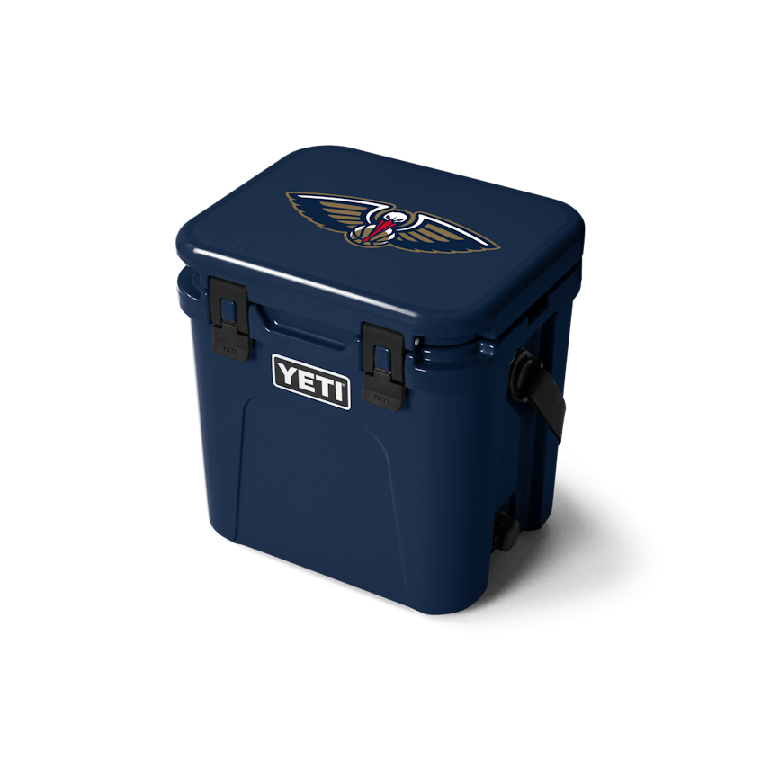 New Orleans Pelicans Roadie® 24 Hard Cooler