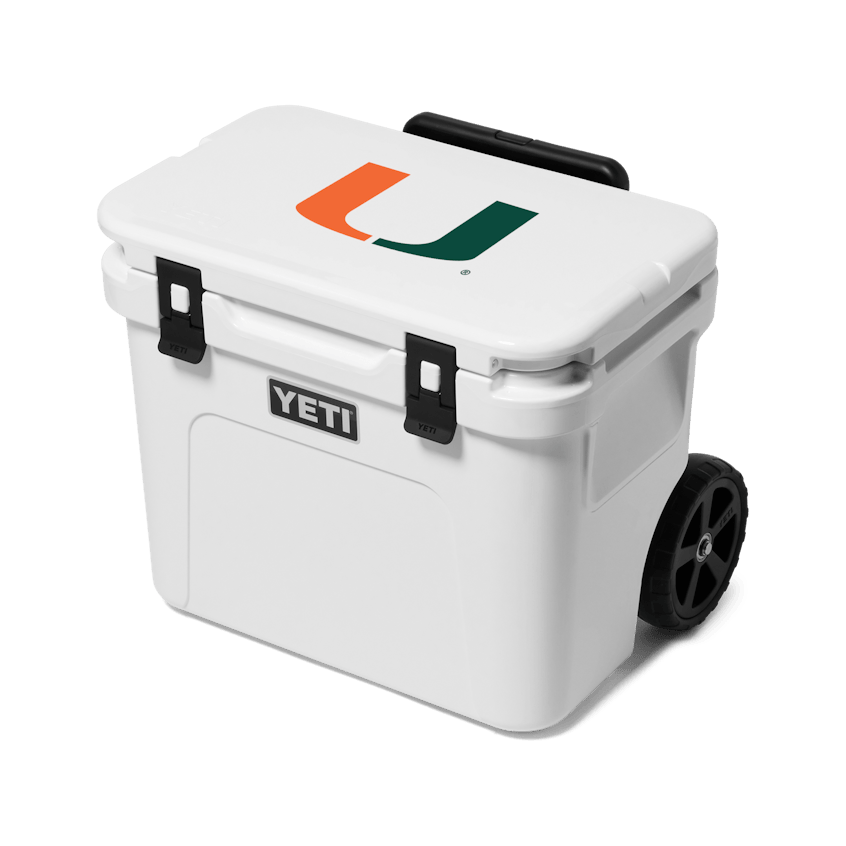 Miami Roadie® 32 Hard Cooler