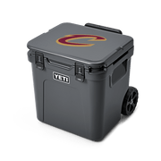 Cleveland Cavaliers Roadie® 48 Wheeled Cooler