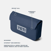 SideKick Dry® 1L Gear Case