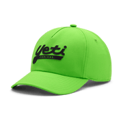 YETI Coolers Kids' Snapback Hat