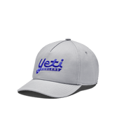YETI Coolers Script Kids' Trucker Hat