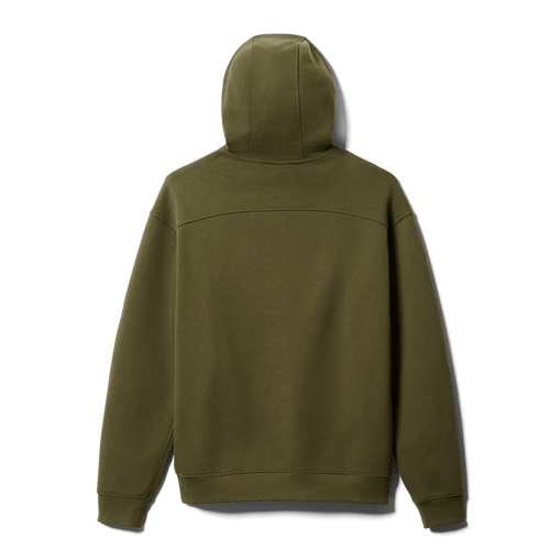 Arrowhead Built for the Wild Pullover Fleece Hoodie