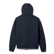 Retro Built for the Wild Pullover Fleece Hoodie