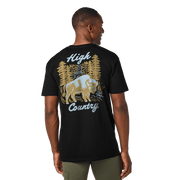 High Country Short Sleeve T-Shirt
