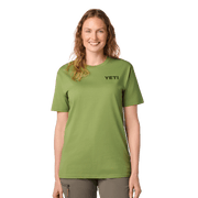 Stuffed Dills Short Sleeve T-Shirt