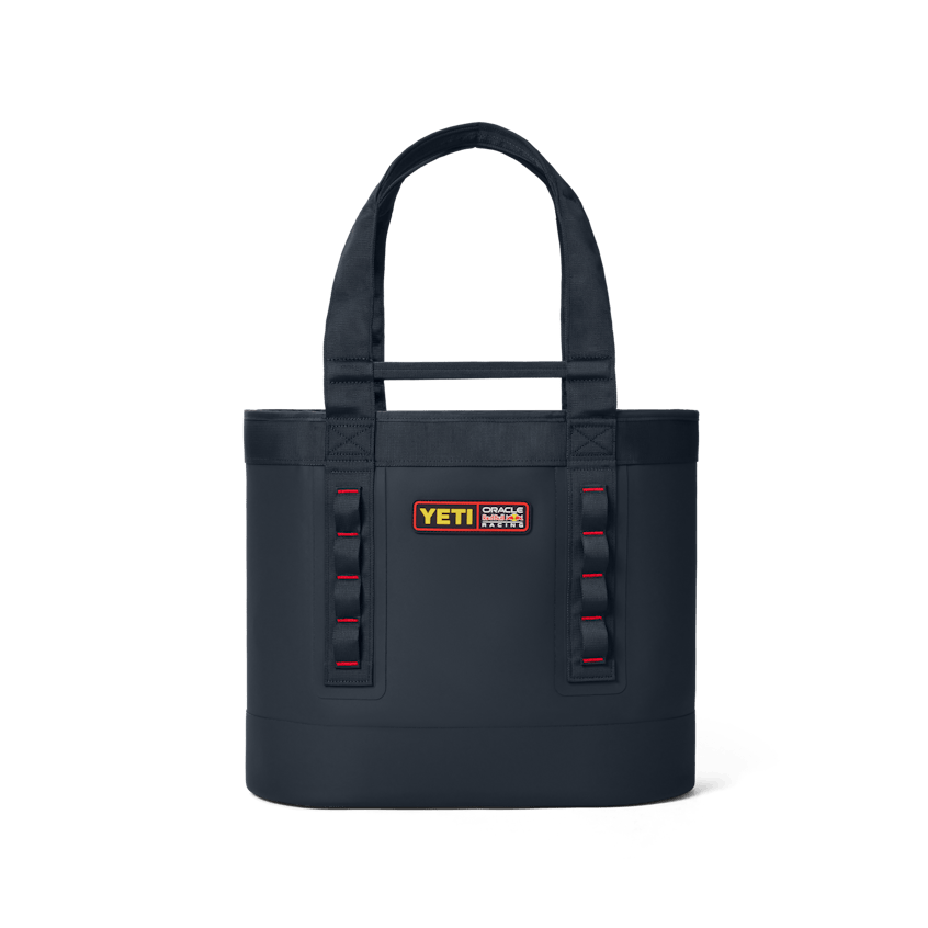 YETI x Oracle Red Bull Racing Camino® 35 Carryall Tote Bag