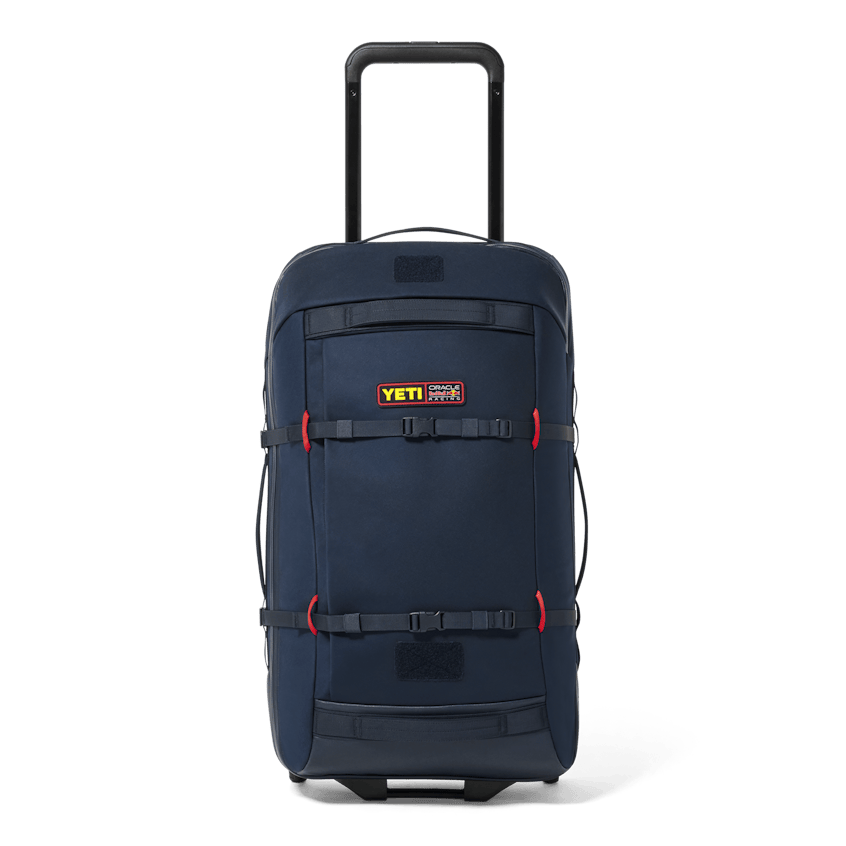 YETI x Oracle Red Bull Racing Crossroads® 29” Checked Luggage