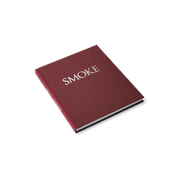 YETI Presents: Smoke Coffee Table Book