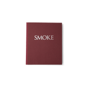 YETI Presents: Smoke Coffee Table Book