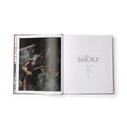 YETI Presents: Smoke Coffee Table Book