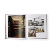 YETI Presents: Smoke Coffee Table Book