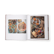 YETI Presents: Smoke Coffee Table Book