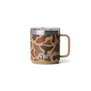 Rambler® 10 oz Stackable Mug