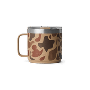 Rambler® 14 oz Stackable Mug