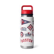 YETI x MLB™ Fandom Collection Sox™ Rambler® 26 oz Water Bottle