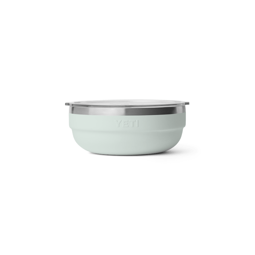 Rambler® 1.6 QT Insulated Low Bowl