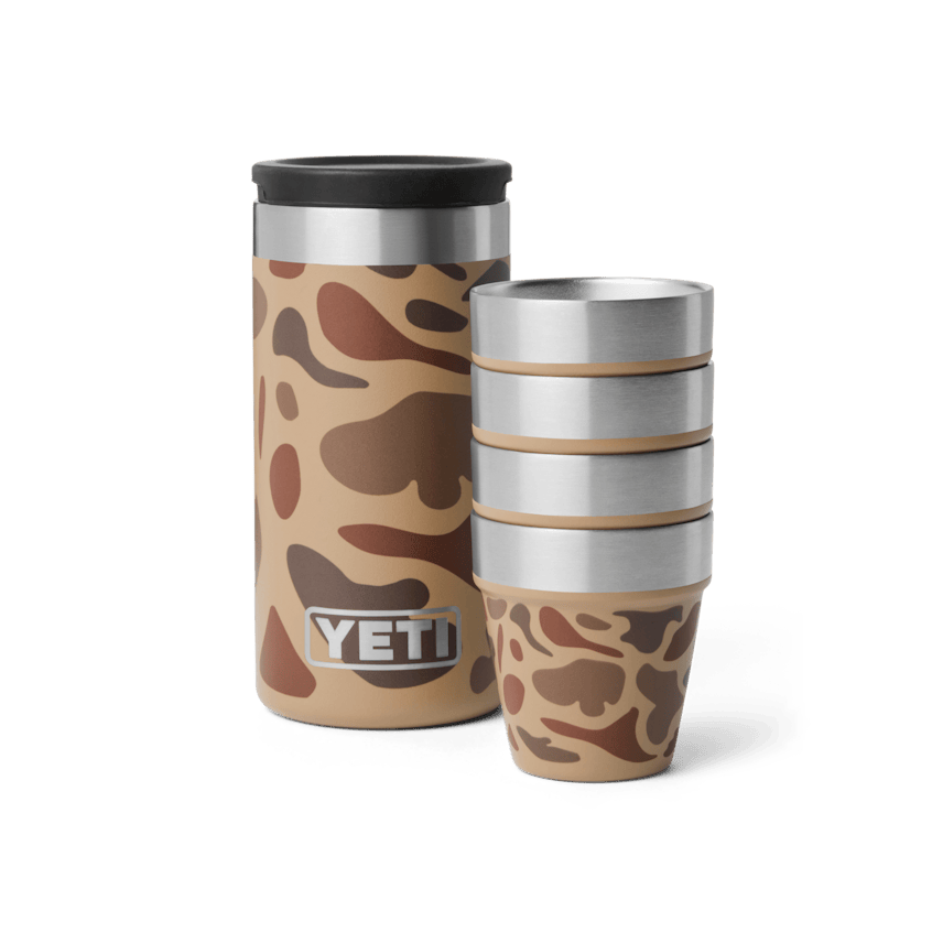 YETI® Shot Glasses
