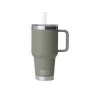 Rambler® 35 oz Straw Mug