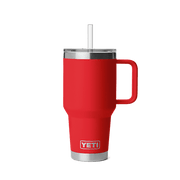 Rambler® 35 oz Straw Mug