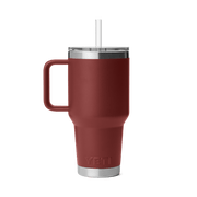 Rambler® 35 oz Straw Mug
