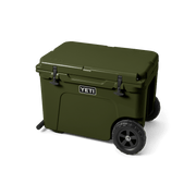 Tundra Haul® Wheeled Cooler
