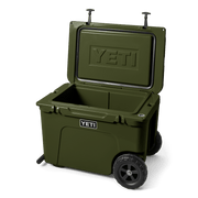 Tundra Haul® Wheeled Cooler