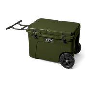 Tundra Haul® Wheeled Cooler