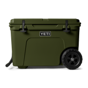 Tundra Haul® Wheeled Cooler