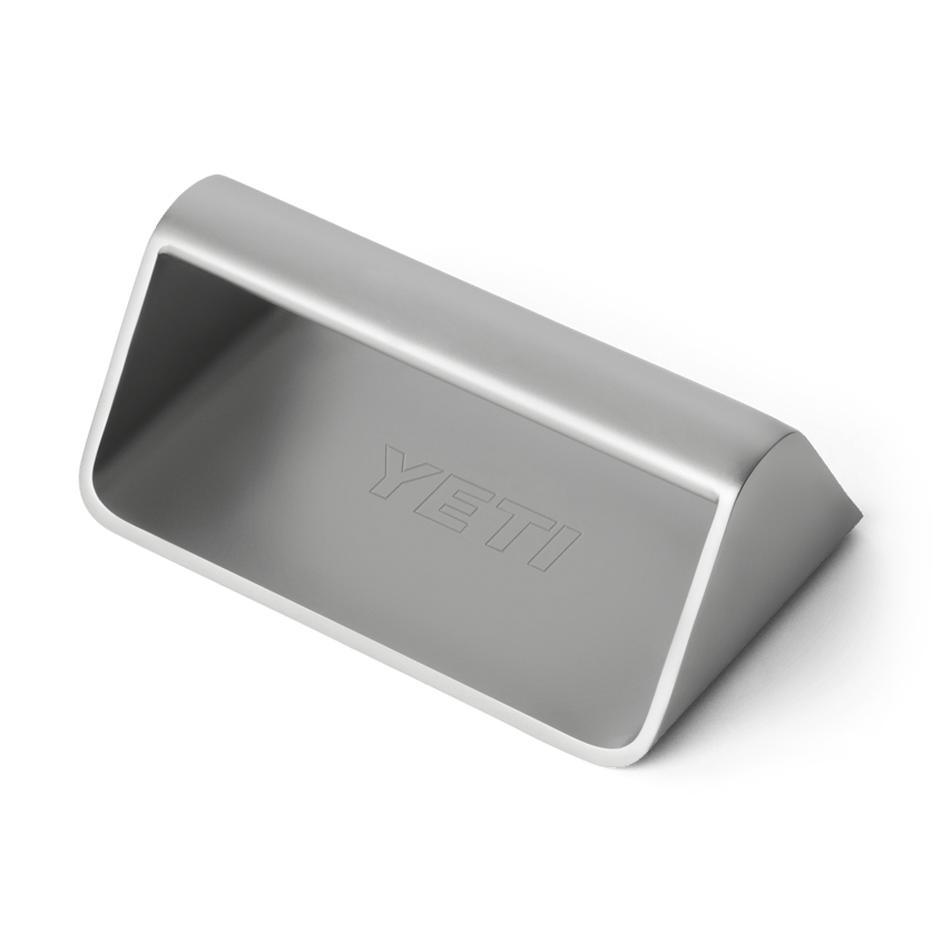 YETI™ Stainless Steel Grill Press