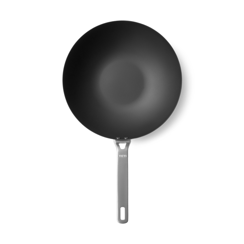 YETI® Carbon Steel Wok