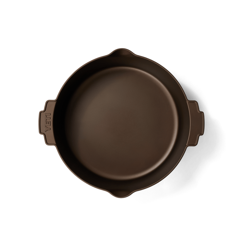 YETI® Cast Iron Ranch Pan