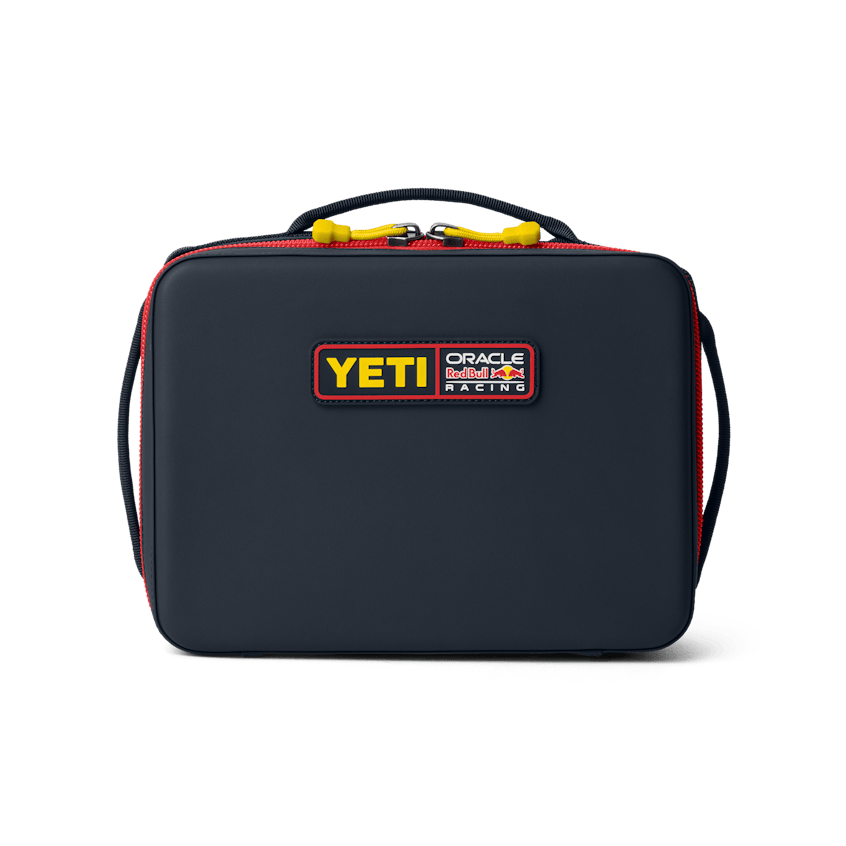 YETI x Oracle Red Bull Racing Daytrip® 5L Lunch Box