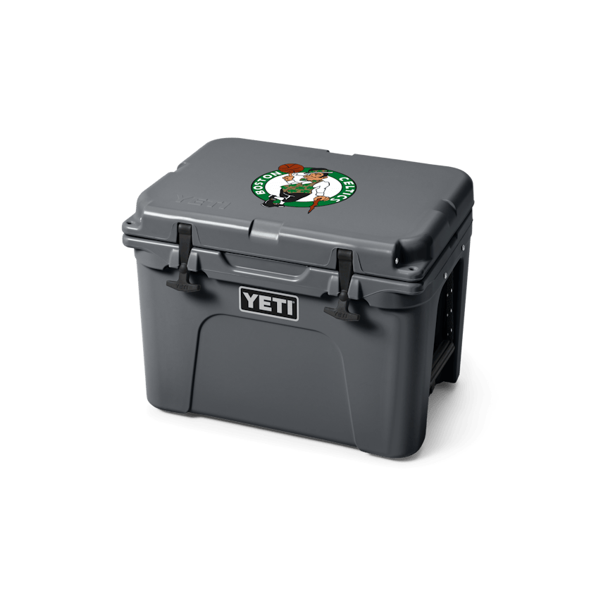 Boston Celtics Tundra® 35 Hard Cooler