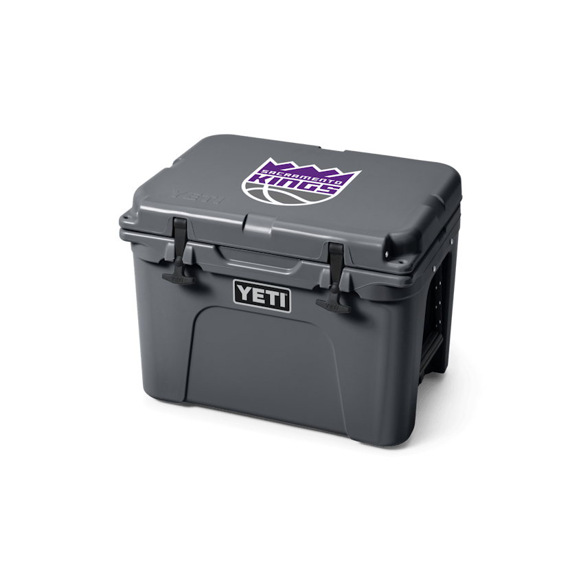 Sacramento Kings Tundra® 35 Hard Cooler