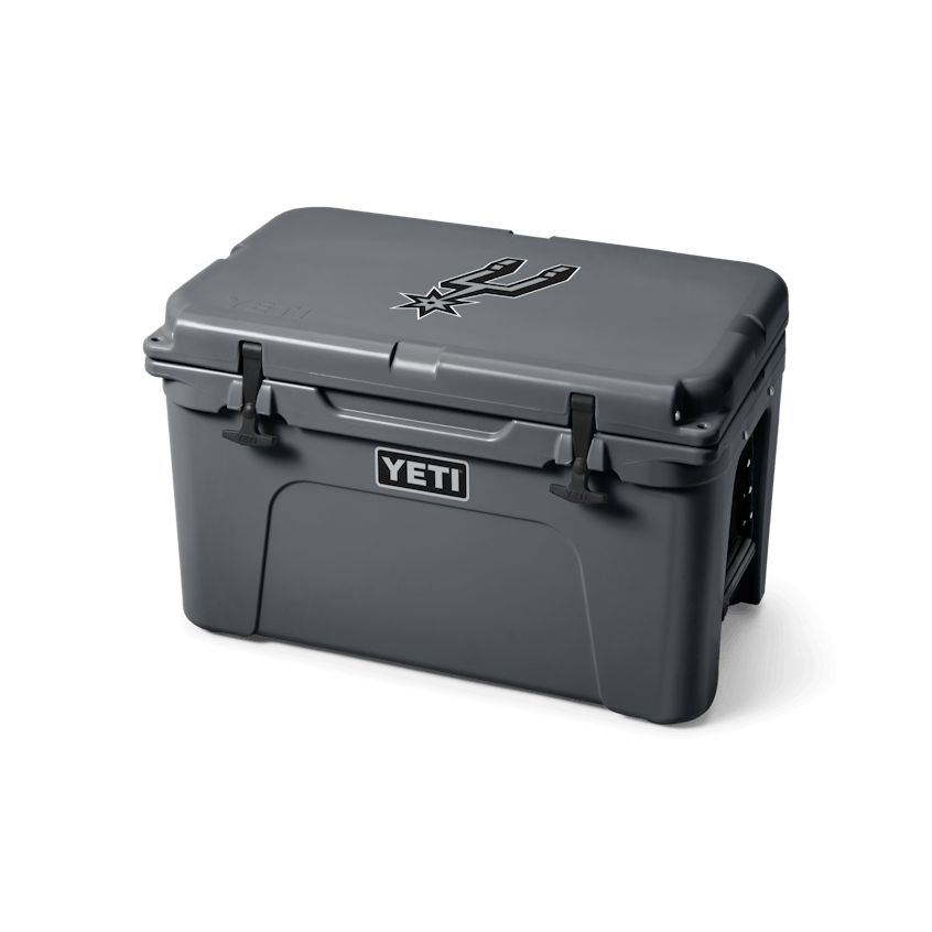 San Antonio Spurs Tundra® 45 Hard Cooler