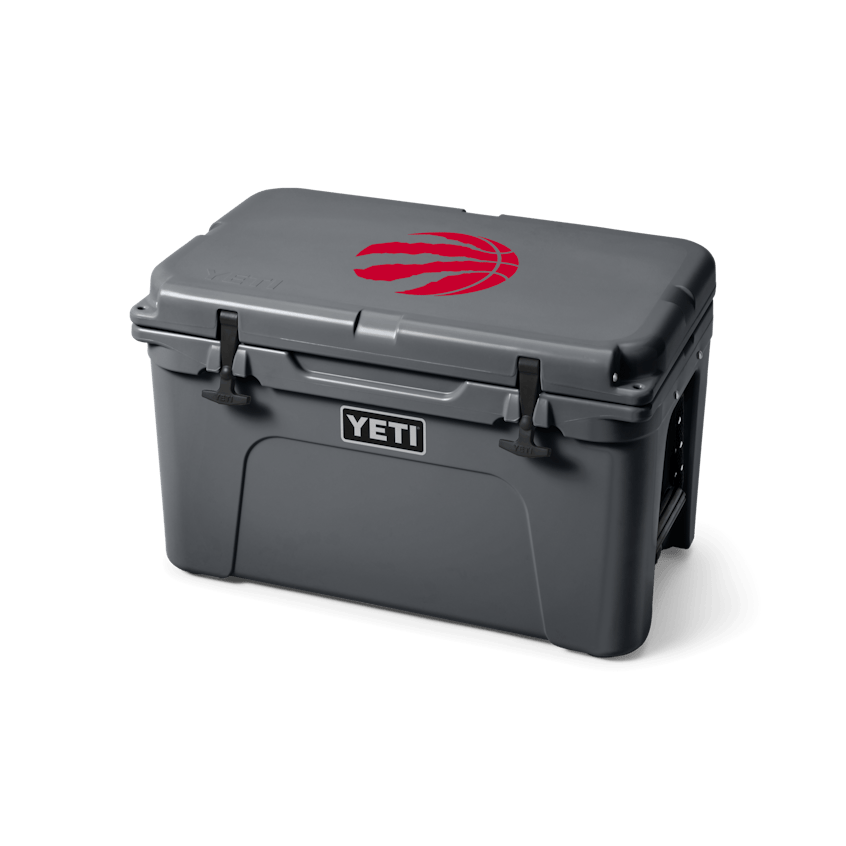 Toronto Raptors Tundra® 45 Hard Cooler