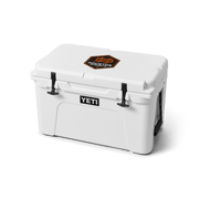 Houston Dynamo FC Tundra® 45 Hard Cooler