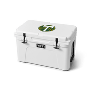Portland Timbers Tundra® 45 Hard Cooler