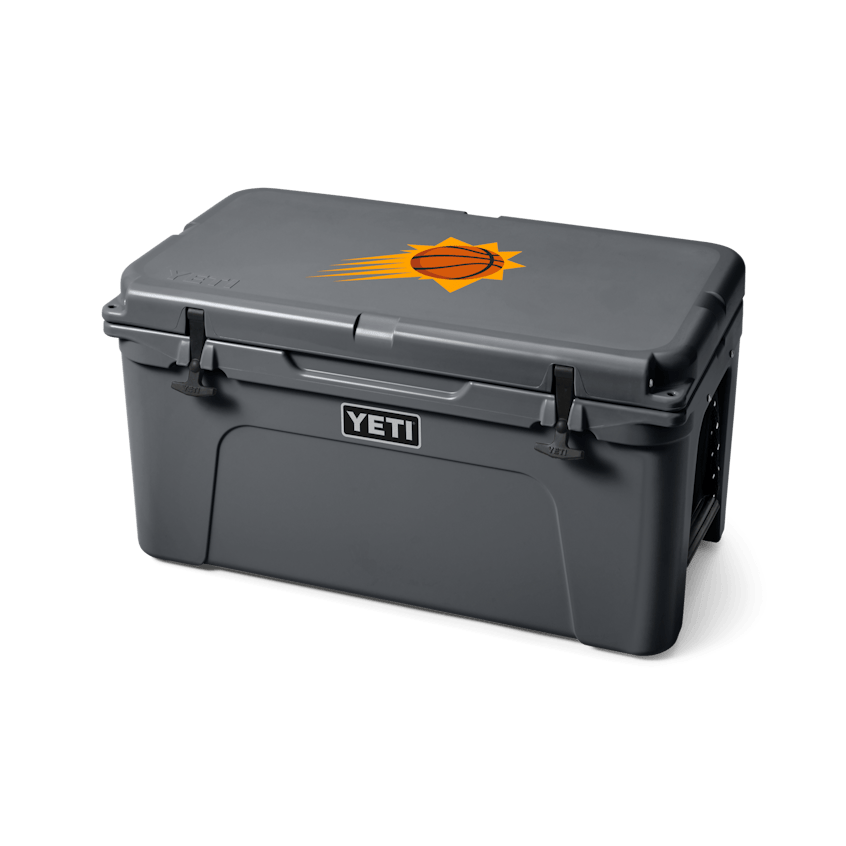 Phoenix Suns Tundra® 65 Hard Cooler