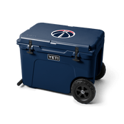 Washington Wizards Tundra Haul® Wheeled Cooler