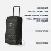 Crossroads® 73L/29" Checked Luggage