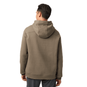 YETI® Wetlands Logo Badge Fleece Hoodie