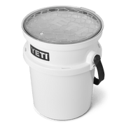 Loadout® Bucket Lid