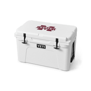 Mississippi State Tundra® 45 Hard Cooler