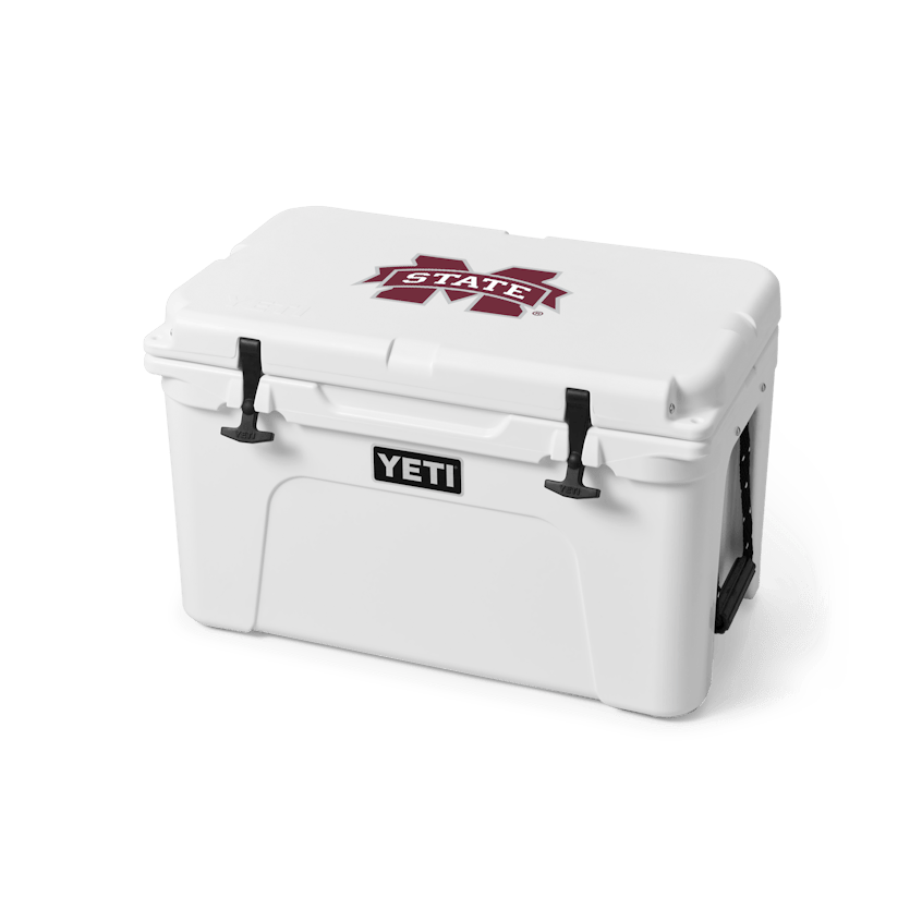 Mississippi State Tundra® 45 Hard Cooler