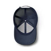 YETI® Logo Patch Low Pro Trucker Hat