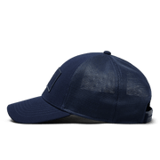 YETI® Logo Patch Low Pro Trucker Hat