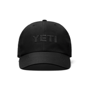 YETI® Logo Performance Baseball Cap
